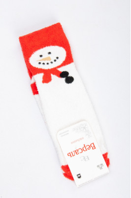 Шкарпетки жіночі  (зима)